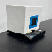 Precision Nanoassemblr Spark Nanoparticle Formulation System image 0